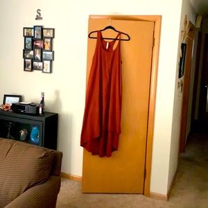 Athleta Presido Dress